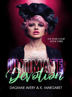 cover image of Ultimate Devotion